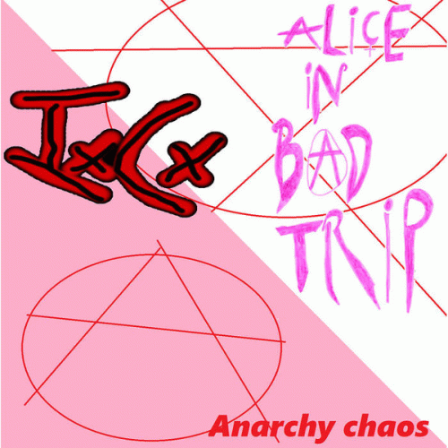 Alice In Bad Trip : Anarchy Chaos